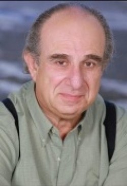 Full Harvey Atkin filmography who acted in the animated movie The Ripping Friends.