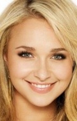 Full Hayden Panettiere filmography who acted in the animated movie Dinosaur.