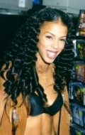 Full Heather Hunter filmography who acted in the animated movie Bulletproof Diva.