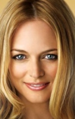 Full Heather Graham filmography who acted in the animated movie Norm of the North.