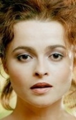 Full Helena Bonham Carter filmography who acted in the animated movie Alice in Wonderland.