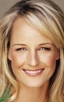 Full Helen Hunt filmography who acted in the animated movie Chicken Little.