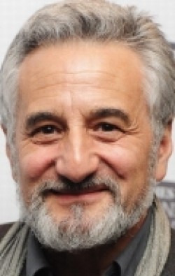 Full Henry Goodman filmography who acted in the animated movie Hamilton Mattress.
