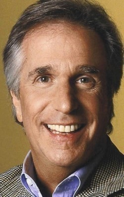 Full Henry Winkler filmography who acted in the animated movie Happily Ever After.