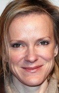 Full Hermione Norris filmography who acted in the animated movie Killing Time: The Millennium Poem.