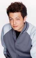 Full Hikaru Midorikawa filmography who acted in the animated movie The Cockpit.