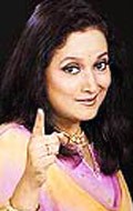 Full Himani Shivpuri filmography who acted in the animated movie My Friend Ganesha 3.