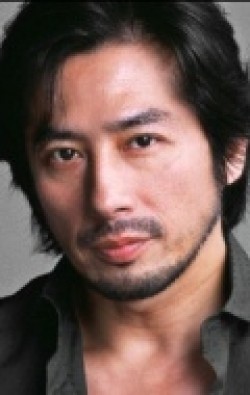 Full Hiroyuki Sanada filmography who acted in the animated movie Swords of the Space Ark.