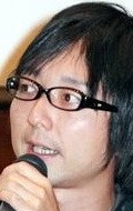 Full Hirofumi Nojima filmography who acted in the animated movie RDG: Red Data Girl.