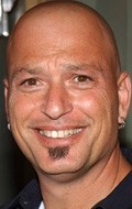 Full Howie Mandel filmography who acted in the animated movie Pinocchio 3000.