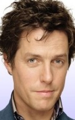 Full Hugh Grant filmography who acted in the animated movie Nocturnes.