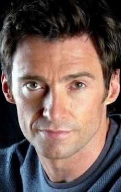 Full Hugh Jackman filmography who acted in the animated movie Rise of the Guardians.