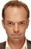 Full Hugo Weaving filmography who acted in the animated movie The Magic Pudding.