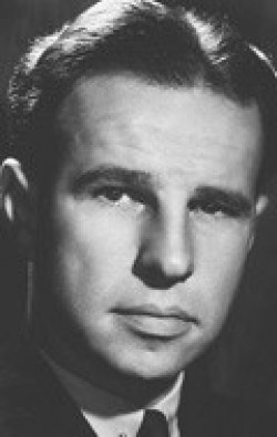 Full Hume Cronyn filmography who acted in the animated movie People: A Musical Celebration.