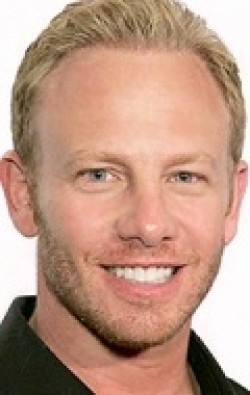 Full Ian Ziering filmography who acted in the animated movie Spider-Man: The New Animated Series.