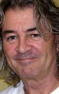 Full Ian Gillan filmography who acted in the animated movie The Butterfly Ball.