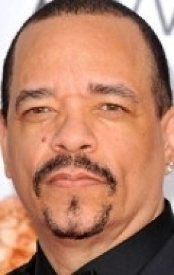 Full Ice-T filmography who acted in the animated movie The Magic 7.