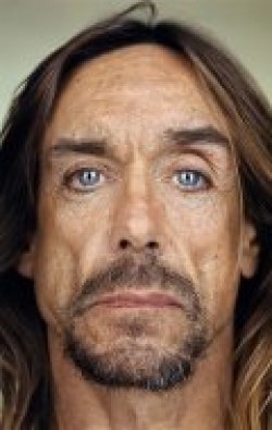 Full Iggy Pop filmography who acted in the animated movie Arthur 3: la guerre des deux mondes.
