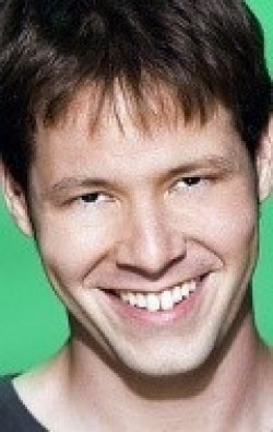 Full Ike Barinholtz filmography who acted in the animated movie The Awesomes.