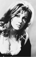 Full Ingrid Pitt filmography who acted in the animated movie Dominator.