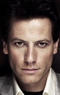 Full Ioan Gruffudd filmography who acted in the animated movie Agent Crush.