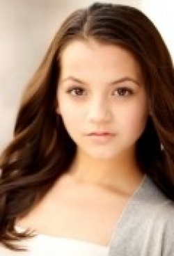 Full Isabela Moner filmography who acted in the animated movie The Nut Job 2: Nutty by Nature.
