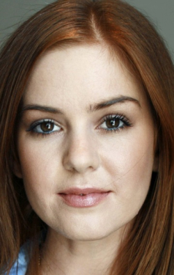Full Isla Fisher filmography who acted in the animated movie Rise of the Guardians.
