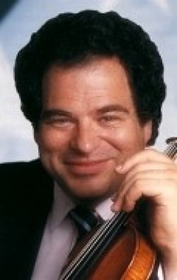 Full Itzhak Perlman filmography who acted in the animated movie Fantasia/2000.