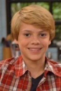 Full Jace Norman filmography who acted in the animated movie Spark: A Space Tail.