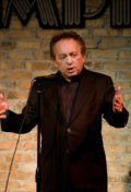 Full Jackie Mason filmography who acted in the animated movie What Blows Up Must Come Down!.
