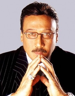 Full Jackie Shroff filmography who acted in the animated movie Bhoot and Friends.