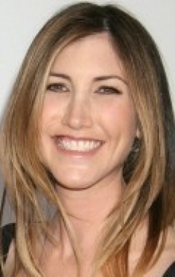 Full Jackie Sandler filmography who acted in the animated movie Eight Crazy Nights.