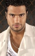 Full Jaime Camil filmography who acted in the animated movie El agente 00-P2.
