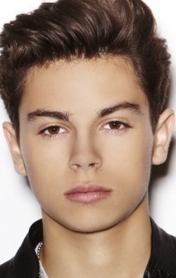 Full Jake T. Austin filmography who acted in the animated movie Justice League vs. Teen Titans.