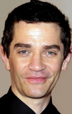 Full James Frain filmography who acted in the animated movie Chudotvorets.