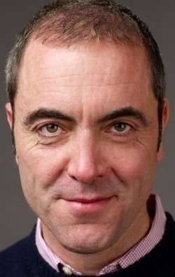 Full James Nesbitt filmography who acted in the animated movie The Deep.