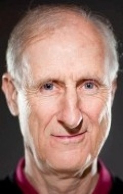 Full James Cromwell filmography who acted in the animated movie Big Hero 6.