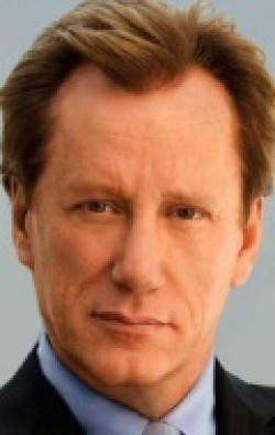 Full James Woods filmography who acted in the animated movie Ark.