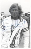 Full James Hunt filmography who acted in the animated movie A Good Turn Daily.