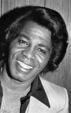 Full James Brown filmography who acted in the animated movie Hazard House.