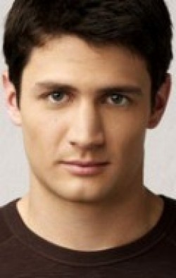 Full James Lafferty filmography who acted in the animated movie Annabelle's Wish.