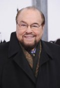 Full James Lipton filmography who acted in the animated movie Bolt.