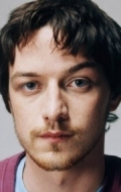 Full James McAvoy filmography who acted in the animated movie Sherlock Gnomes.