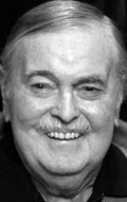 Full James Doohan filmography who acted in the animated movie Storybook.