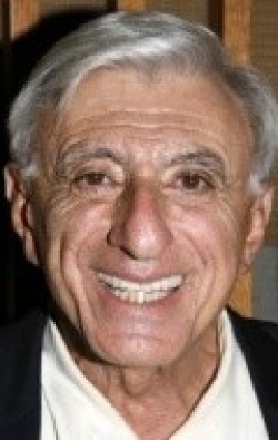 Full Jamie Farr filmography who acted in the animated movie Heavy Traffic.