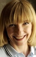 Full Jane Horrocks filmography who acted in the animated movie Chicken Run.