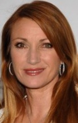 Full Jane Seymour filmography who acted in the animated movie The Littlest Light On The Christmas Tree.