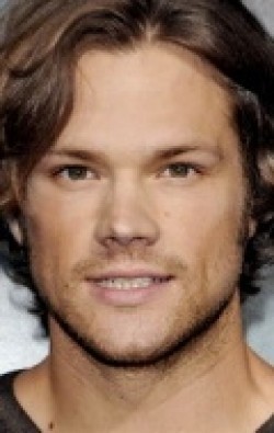 Full Jared Padalecki filmography who acted in the animated movie Supernatural: The Animation.