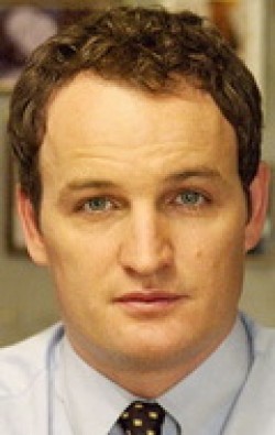 Full Jason Clarke filmography who acted in the animated movie Fraud Feathers and Fairies.