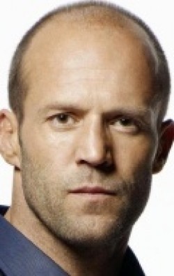 Full Jason Statham filmography who acted in the animated movie Gnomeo & Juliet.